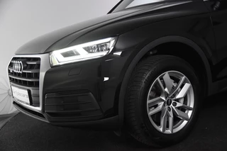 Audi Q5 Audi Q5 50 TFSI e quattro *1ste Eigenaar*Leer*Navigatie*Stoelverwarming* - afbeelding nr 15