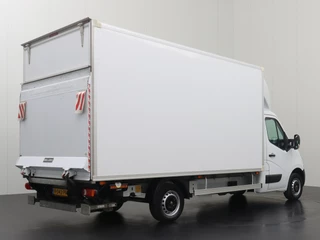 Renault Master | Navigatie | Airco | Cruise | Dakspoiler - afbeelding nr 2