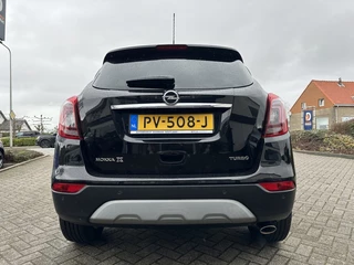 Opel Mokka X - afbeelding nr 10