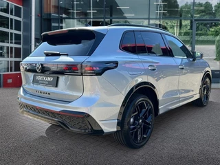 Volkswagen Tiguan - afbeelding nr 5