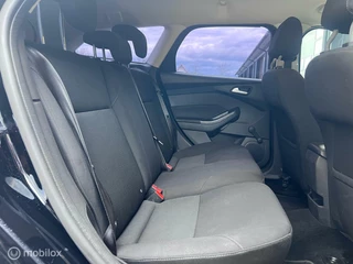 Ford Focus Ford Focus Wagon 1.0 Lease Edition Navi I APK I Airco - afbeelding nr 10