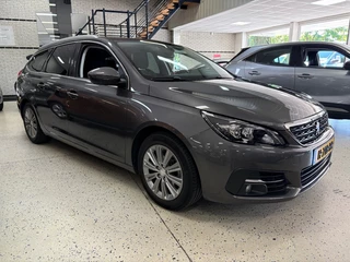 Peugeot 308 - afbeelding nr 4