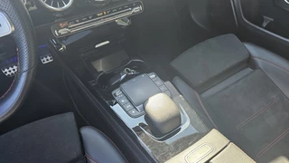 Mercedes-Benz A-Klasse Mercedes-Benz A-Klasse 180 Bns Solution AMG - afbeelding nr 16