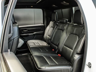 Dodge Ram 1500 | BPM VRIJ! | LPG | PANORAMADAK | LUCHTVERING | ELECTRISCHE SIDESTEPS | 12 INCH DISPLAY | - afbeelding nr 16