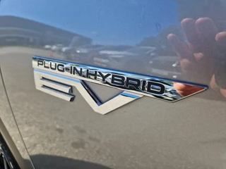 Mitsubishi Eclipse Cross - afbeelding nr 9