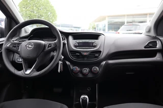 Opel KARL - afbeelding nr 16