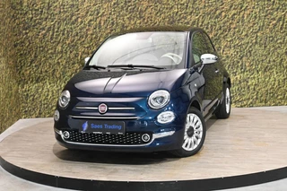 Fiat 500 - 207011710-0