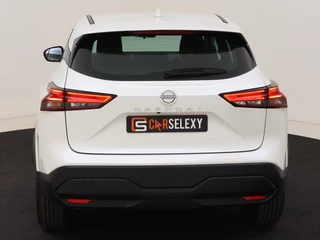 Nissan QASHQAI - afbeelding nr 4