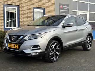 Nissan QASHQAI - afbeelding nr 5