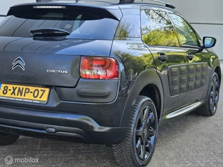 Citroën C4 Cactus Citroen C4 Cactus 1.6 BlueHDi Camera|Led|Navi|Cruise|Nap|Boe - afbeelding nr 8
