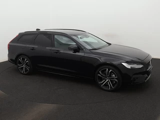Volvo V90 Volvo V90 V90 T6 Twin Engine AWD Plus Dark - afbeelding nr 12
