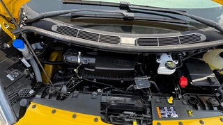 Ford Transit Custom Ford Transit Custom 2.0 TDCI 77KW 105PK L2H1 EURO 6 AIRCO/ CRUISE CONTROL/ NAVIGATIE/ CAMERA/ 100% DEALERONDERHOUDEN - afbeelding nr 20