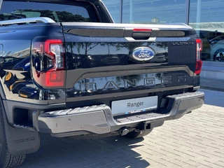 Ford Ranger Ford Ranger 2.3 PHEV Wildtrak Double Cab 281pk | 5 persoons! | Technology Pack Plus Trailer | Cargo Area Pack | Power Rollertop | Prijs excl. BTW incl. BPM | laadkabel mode 3 16A - afbeelding nr 6
