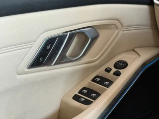 BMW 3 Serie BMW 3-serie 330e 258PK Sport Edition Leder|Sfeer|LED|Dealer Onderhouden - afbeelding nr 25