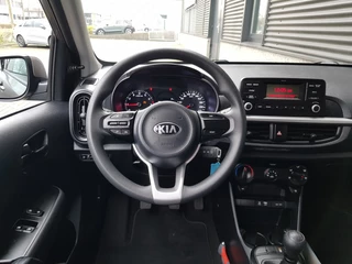 Kia Picanto - afbeelding nr 17