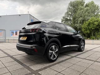 Peugeot 3008 Peugeot 3008 1.2 PureTech Aut. | Allure | Navi | Camera | Nieuw Model - afbeelding nr 6