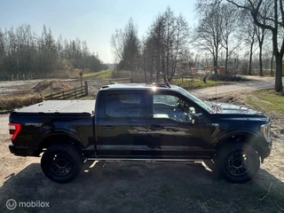 Ford F-150 Ford F150  5.0 V8|3 Inch Lift| Whipple Supercharged 775PK - afbeelding nr 32
