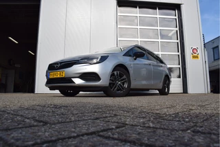 Opel Astra | 130PK | AGR Stoel | Climate Control | Navi - afbeelding nr 44