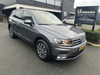 Volkswagen Tiguan Allspace - 376379882-0