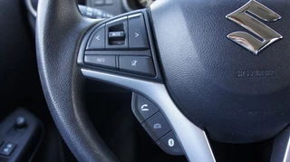 Suzuki Ignis Suzuki Ignis 1.2 Smart Hybrid Select - afbeelding nr 15