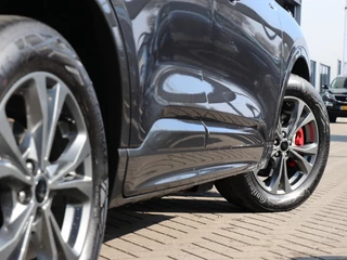 Ford Kuga - afbeelding nr 6