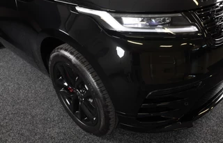 Land Rover Range Rover Velar Land Rover Range Rover Velar 2.0 P400e AWD Dynamic SE PHEV / New Model / Acc / Lane Assist / Dode Hoek / Leder / Open Panoramadak - afbeelding nr 51