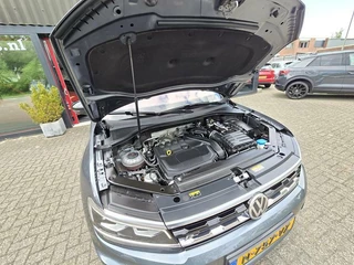 Volkswagen Tiguan Allspace Volkswagen Tiguan Allspace 1.5 TSI Highline Business R-Line 7p. AUTOMAAT Full Option!! - afbeelding nr 38