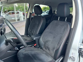 Ford EcoSport - afbeelding nr 4
