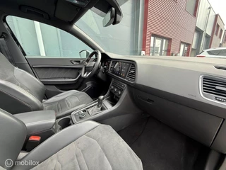 CUPRA Ateca CUPRA Ateca 2.0 TSI 4DRIVE Kuipstoel/Pano.dak/Carplay/Viritual - afbeelding nr 5