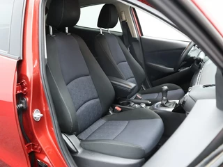 Mazda 2 - afbeelding nr 11