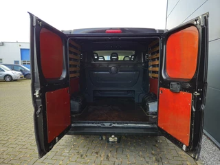 Peugeot Boxer Peugeot Boxer 2.0 BlueHDI L1H1 Airco Euro 6 Dubbele Cabine - afbeelding nr 10