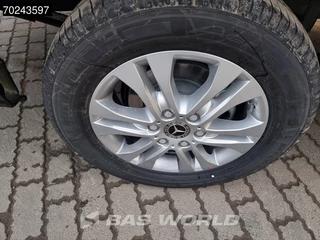 Mercedes-Benz Sprinter Mercedes Sprinter 319 CDI Automaat L2H1 2025model ACC LED Navi Camera Velgen 11m3 Airco - afbeelding nr 9