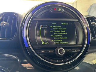 MINI Countryman Mini Mini Countryman 1.5 Countryman One Salt Cruise control Climate control Navigatie Bleutooth - afbeelding nr 23