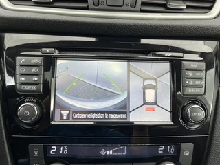 Nissan QASHQAI Nissan QASHQAI 1.2 Connect Edition Trekhaak Camera - afbeelding nr 22