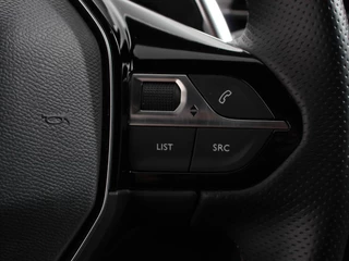 Peugeot 5008 Peugeot 5008 1.2 PureTech GT Black Pack 7p Climate control Adaptive cruise control Achteruitrijd camera Verwarmde voorstoelen Keyless Navigatie LED Apple Carplay/ Android Auto - afbeelding nr 15