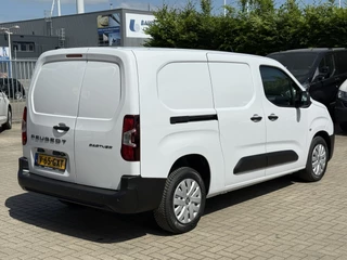 Peugeot Partner Cruise control/achteruitrijcamera - afbeelding nr 14