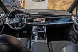 Audi Q7 Audi Q7 55 TFSI e quattro Pro Line Plus,S-line, BTW,Pano - afbeelding nr 14