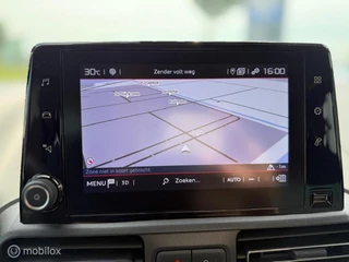 Citroën Berlingo CITROEN BERLINGO 130 PK AUTOMAAT 12 maanden BOVAG RIJKLAAR PRIJS - afbeelding nr 14