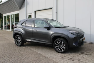 Toyota Yaris Cross Toyota Yaris Cross 1.5 Hybr 130 Dynamic + Comfort Pakket - afbeelding nr 4