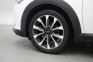 Mazda CX-3 Mazda CX-3 2.0 Skyactiv-G 121 Sportive - Carplay, Cruise, Navi, Stoelverw. - afbeelding nr 32