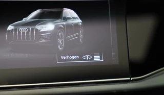 Audi Q7 Audi Q7 55 TFSI e Quattro SQ7 Look / Head Up / RS Zetels / Leder / Memory / Acc / F1 / Lane Assist / Massage / Open Pano / 23 Inch - afbeelding nr 17