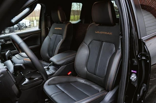 Ford Ranger Ford Ranger 2.0 TDCI 205PK Aut. 2-Zits Wildtrak NAVI | LEDER | 360 camera | Adapt. Cruise Control | Apple Carplay | Android Auto | - afbeelding nr 22