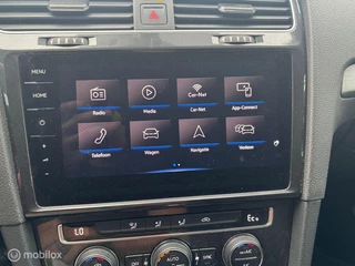Volkswagen e-Golf Volkswagen e-Golf e-Golf - afbeelding nr 12
