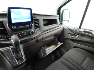 Ford Transit Custom Ford Transit Custom 130pk Automaat L2H1 Trend Navigatie Cruise control Camera Parkeersensoren Trekhaak Airco - afbeelding nr 23