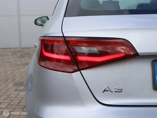 Audi A3 Audi A3 Sportback 1.2 TFSI Stoelverwarming Trekhaak Xenon Navi - afbeelding nr 32