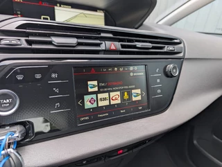 Citroën C4 Spacetourer Citroën C4 Spacetourer 1.2 PureTech Feel - afbeelding nr 26