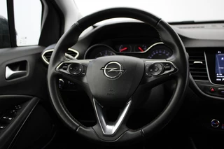 Opel Crossland X - afbeelding nr 10