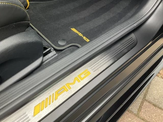 Mercedes-Benz C-Klasse - afbeelding nr 42