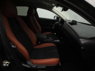 Mazda CX-30 Mazda CX-30 2.5 e-SkyActiv-G Nagisa | demo voordeel - afbeelding nr 21