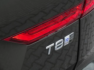 Volvo XC60 Volvo XC60 T8 407PK AWD / Inscription / panoramadak / 360° / LED - afbeelding nr 72